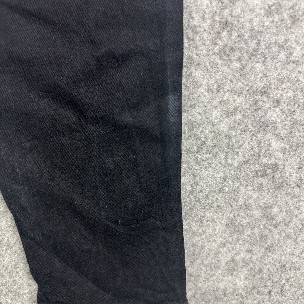 Paige Jeans Womens 28 Verdugo Ultra Skinny Dark Wash Classic City Stretch Blue* - Picture 9 of 16